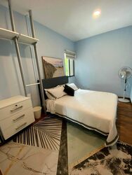 Canne Lodge (D14), Apartment #508071991